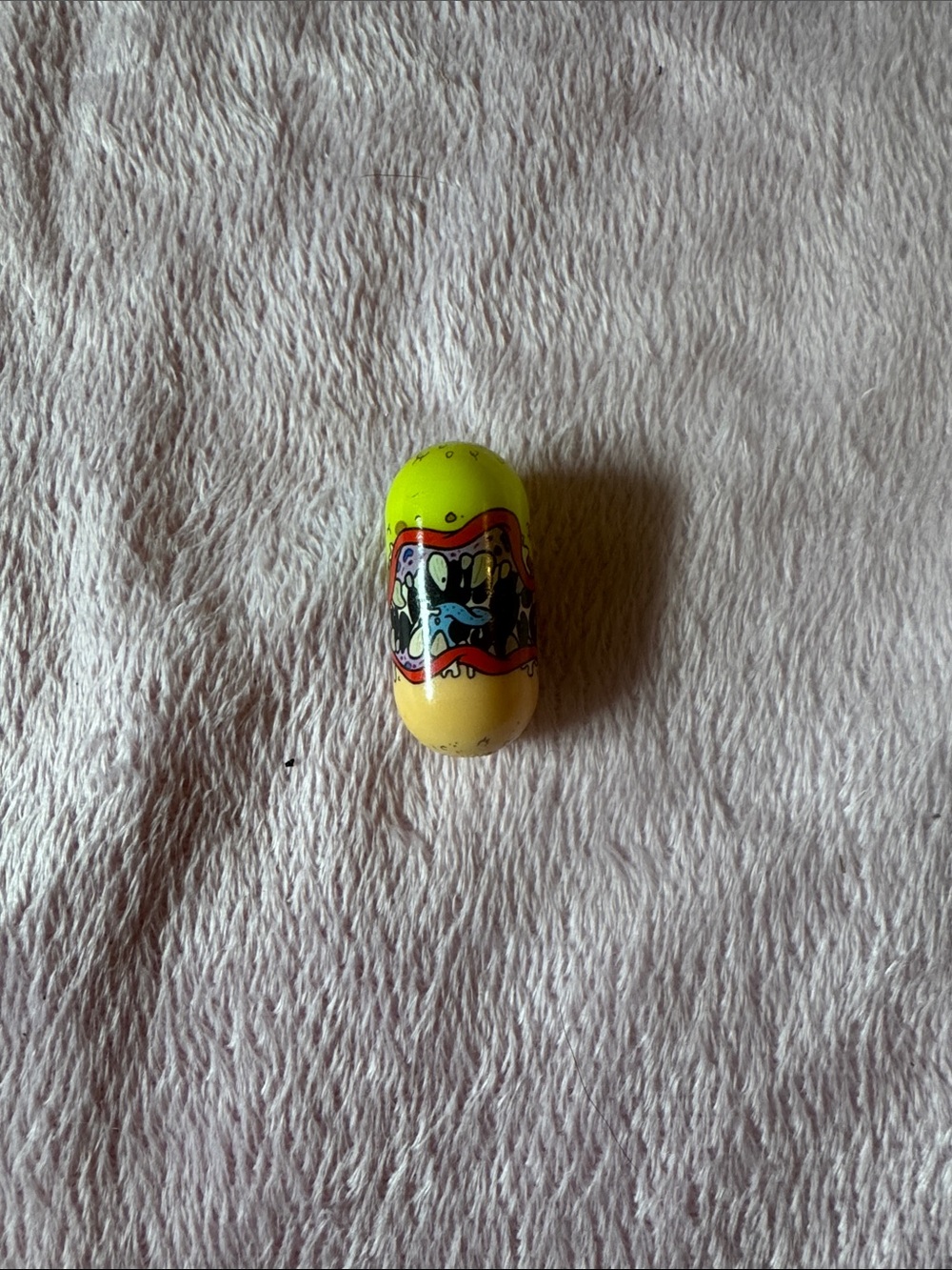 85 Bad Breath Bean